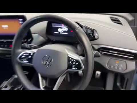 Volkswagen ID.4 LIFE 77KWH *JUST IN* €55 PER WEEK - Image 2