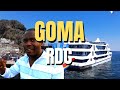 The RICHEST CITY in the DRC: Goma City Modernized 2024