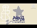 Nerd Corps Entertainment Remake Effects Sponsored By Klasky Csupo AVS Effects Extended 2