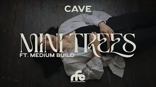 Kadr z teledysku Cave tekst piosenki Mini Trees feat. Medium Build