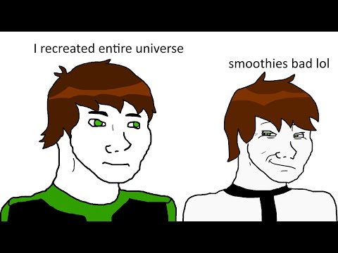 Ben 10 Lore