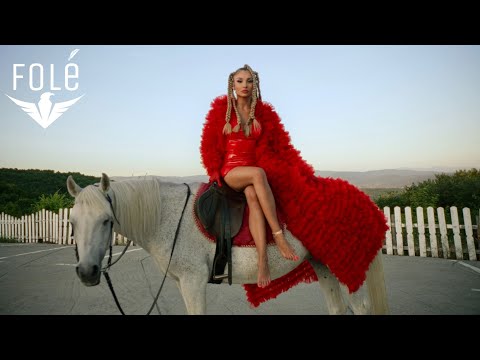 Adea Pula - TI (Official Video)