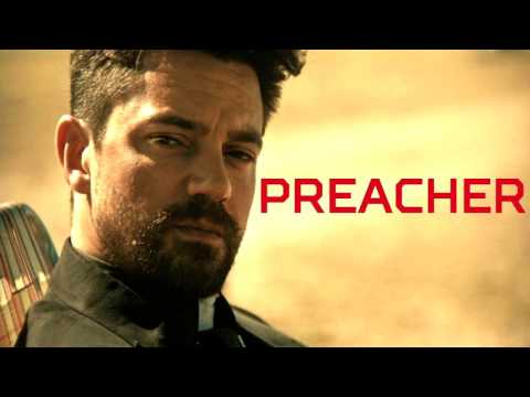 Preacher Soundtrack S01E01 Seth Glier - The Next Right Thing [ Lyrics ]
