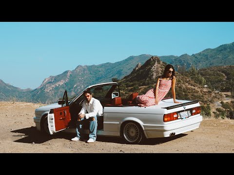 Erfan X Raha - Dur (Official Lyric Video)