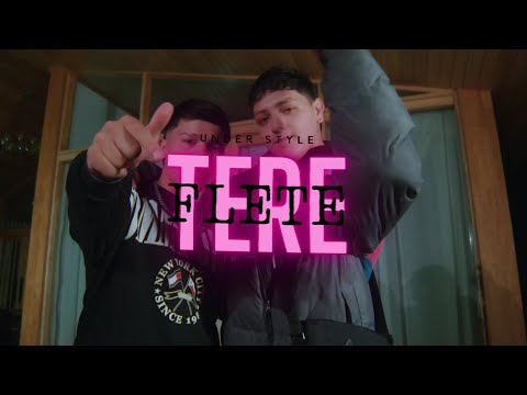 20Strike, Kidd Andy - FLETETERE (Video Oficial)
