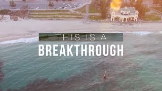 Devin Wild - Breakthrough (Official Videoclip)