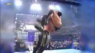 WWE:Chris Jericho Theme &quot;King of My World&quot; (Saliva)