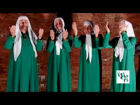 Aznash Laaman en concert ce Samedi 27 Juillet - 22e festival Vochora