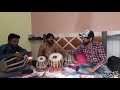 Kuldeep Rasila Ji With Gaurav Kumar Sourav Kumar Shiva Dholi