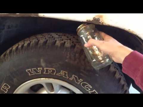 Slammed Dodge Durango/ How To Lower your Vehicle For Free!
