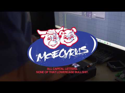 Lo-Fi House Cook Up with MOECYRUS