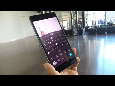 ZTE Nubia Z9 Max Review Mobile Smartphone Telephone Phone Camera Features Specs 2015