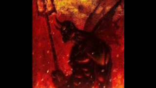 The Seven Gates Of Hell-Venom