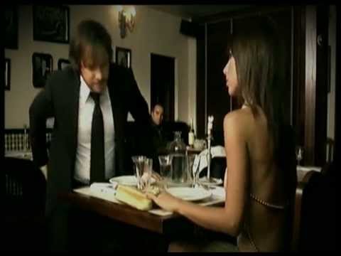 Χρήστος Δάντης - Μια Απ'τα Ίδια | Christos Dantis - Mia Ap'ta Idia  - Official Video Clip