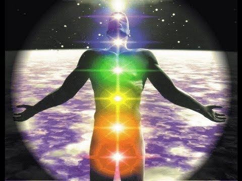 AEOLIAH: Activating Your Chakras Through the Light Rays {Guided Meditation}