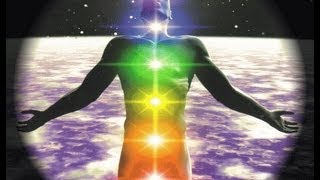 AEOLIAH: Activating Your Chakras Through the Light Rays {Guided Meditation}