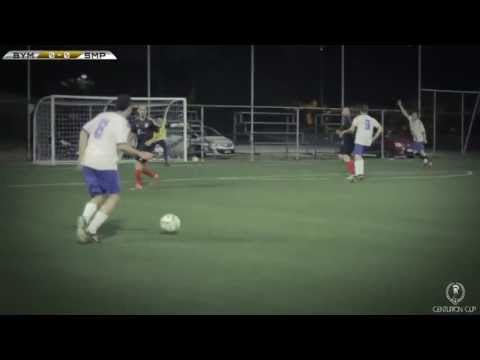 CENTURION CUP (ROMA): BAYERN MUNICH - SAMPDORIA