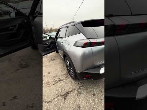 фото peugeot 2008 ii 0