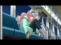 LE FAN SERVICE DE MACROSS D
