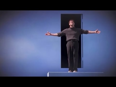The Truman Show DELETED SCENE