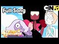 Steven Universe We Are The Crystal Gems Full Song Extended Song Music Video Cartoon Network
