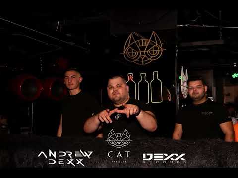 AnDrew DeXx - DeXx In The House (April Mix) 2025