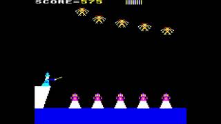 The Wizard for the BBC Micro