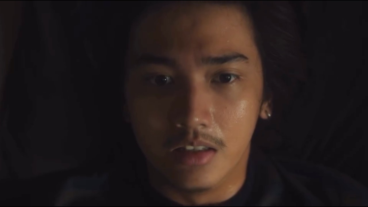 The Art of Wooing God Official Final Trailer