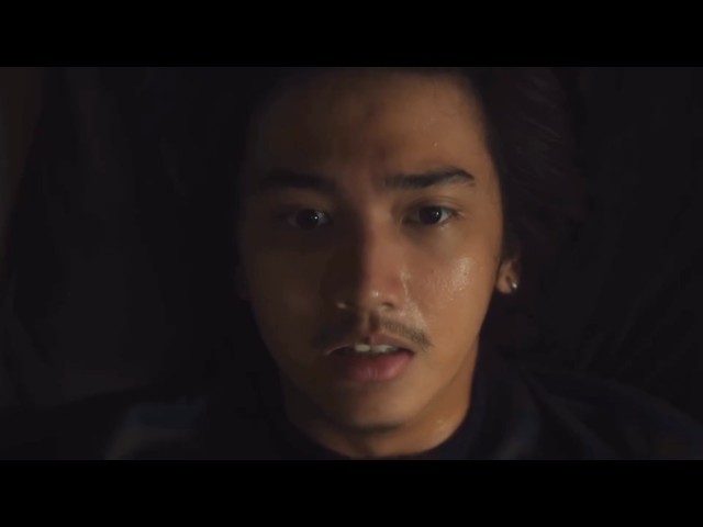 The Art of Wooing God Official Final Trailer