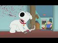 Brian Kills A Squirrel Csupo