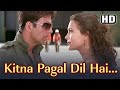 Kitna Pagal Dil Hai WhatsApp Status