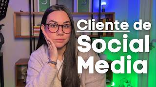 Como Conseguir o Seu PRIMEIRO CLIENTE de Social Media em 2025! (Passo a Passo)