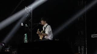 盧廣仲(Crowd Lu) 2018春季巡迴高雄爵士場 - 幾分之幾(You Complete Me)