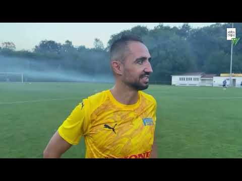 Venoge vs La Sarraz II
