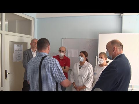 Tešanjska hronika 765 - Intenzivirana vakcinacija u tešanjskom Domu zdravlja