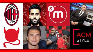 Top 10 AC Milan YouTube Channels