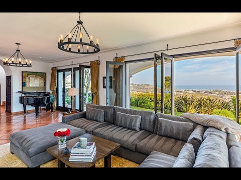 3453 Coast View Drive | Malibu - The Agency