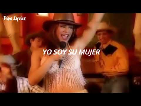 Fiera Inquieta - Letra