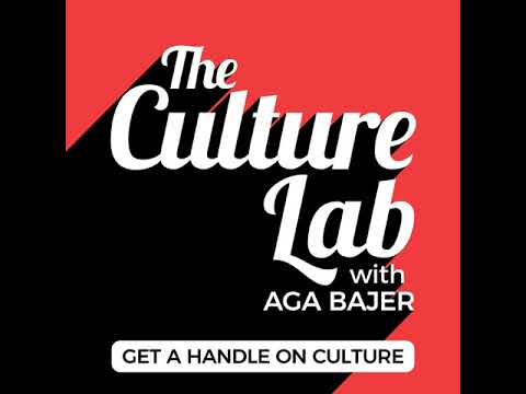 Katarina Berg: Culture at Spotify - Lessons in Scaling