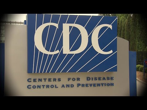 NJ A National COVID–19 Vaccine, the C.D.C. & Josh Gottheimer