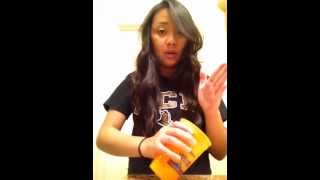 How To Do &quot;Cups&quot; from Pitch Perfect/by Lulu and The Lampshades (QUICK &amp; EASY TUTORIAL)