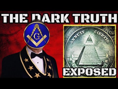Former 32nd Degree Mason Reveals The Secrets Of The Craft × Truth Talk