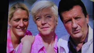 Meine geliebte Dolly ist gestorben