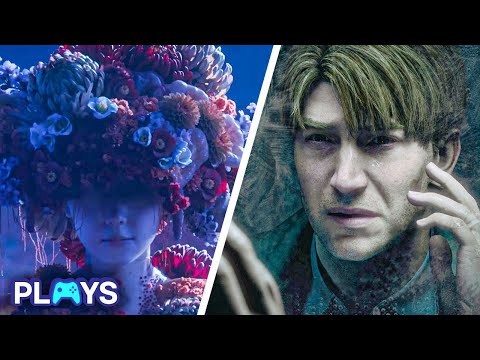 10 Exciting Things To Know About Silent Hill's Future