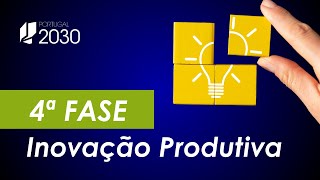 Webcast | Inovação Produtiva: 4ª Fase e Atualizações