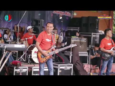 KLEBUS-TIARA AMORA NEW PALLAPA LIVE CURUG SEWU KENDAL 2022