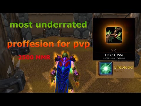 WOTLK Classic- Rogue, Mage PvP guide why this 1 spell won us the game! 2500 MMR