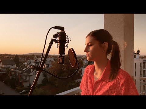 Homesick- Dua Lipa (cover by Dominika Sojda)