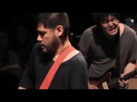 toe – Long Tomorrow – 2010.02.15 @ O-EAST, Tokyo (from Cut DVD)