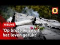 Levenslang geëist in proces MH17 | Omroep Brabant